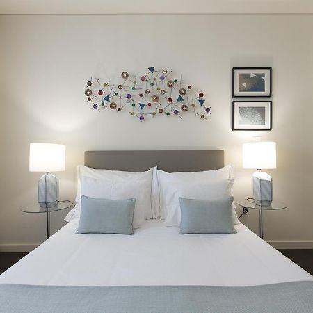 Oriente Marina Apartments By Apt Iin - Parque Das Nacoes Lisboa Dış mekan fotoğraf