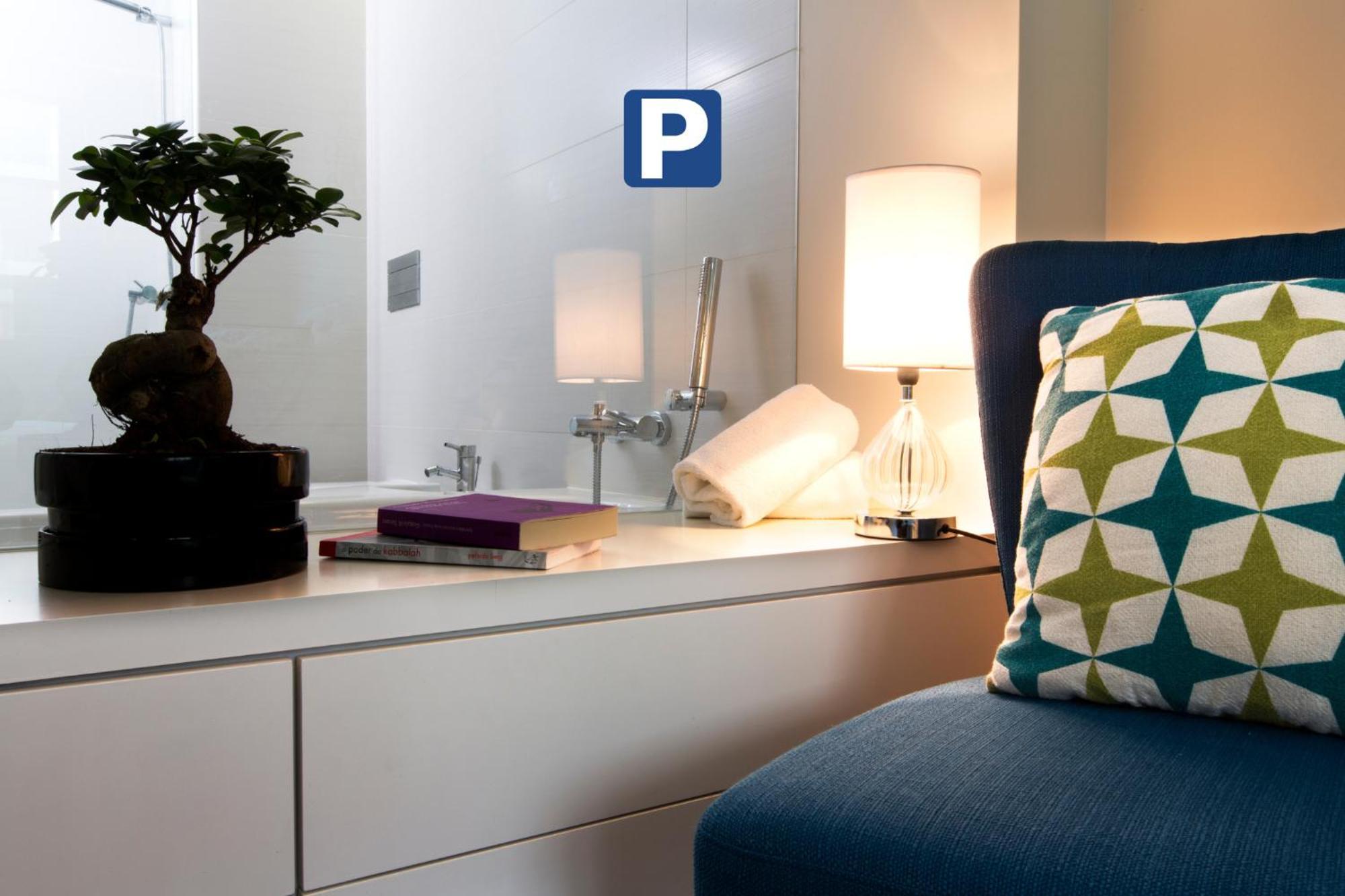 Oriente Marina Apartments By Apt Iin - Parque Das Nacoes Lisboa Dış mekan fotoğraf
