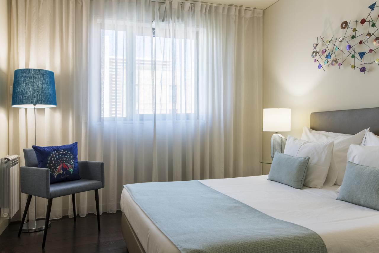 Oriente Marina Apartments By Apt Iin - Parque Das Nacoes Lisboa Dış mekan fotoğraf