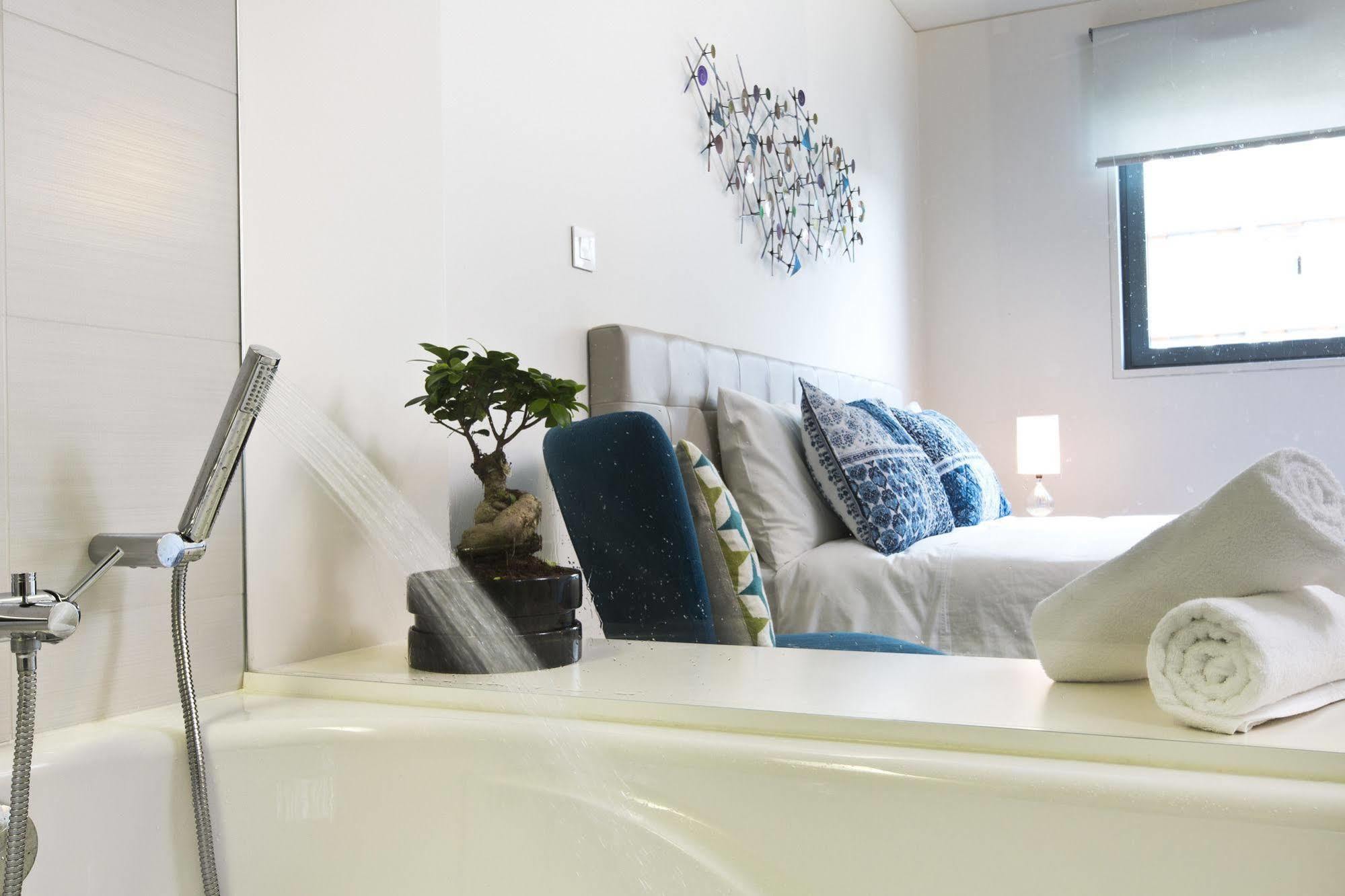 Oriente Marina Apartments By Apt Iin - Parque Das Nacoes Lisboa Dış mekan fotoğraf