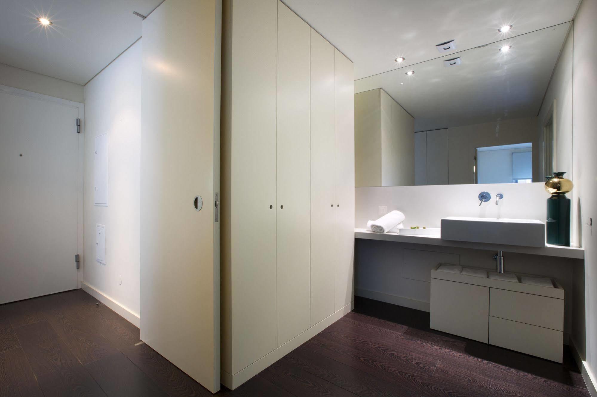 Oriente Marina Apartments By Apt Iin - Parque Das Nacoes Lisboa Dış mekan fotoğraf